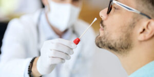 PCR-test