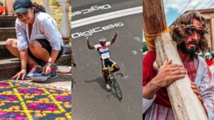 Easter-in-Belize